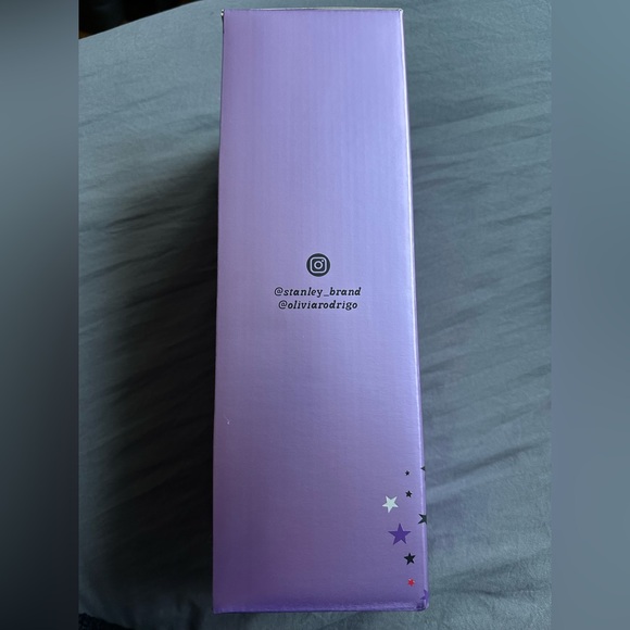 Olivia Rodrigo Stanley - Picture 4 of 5